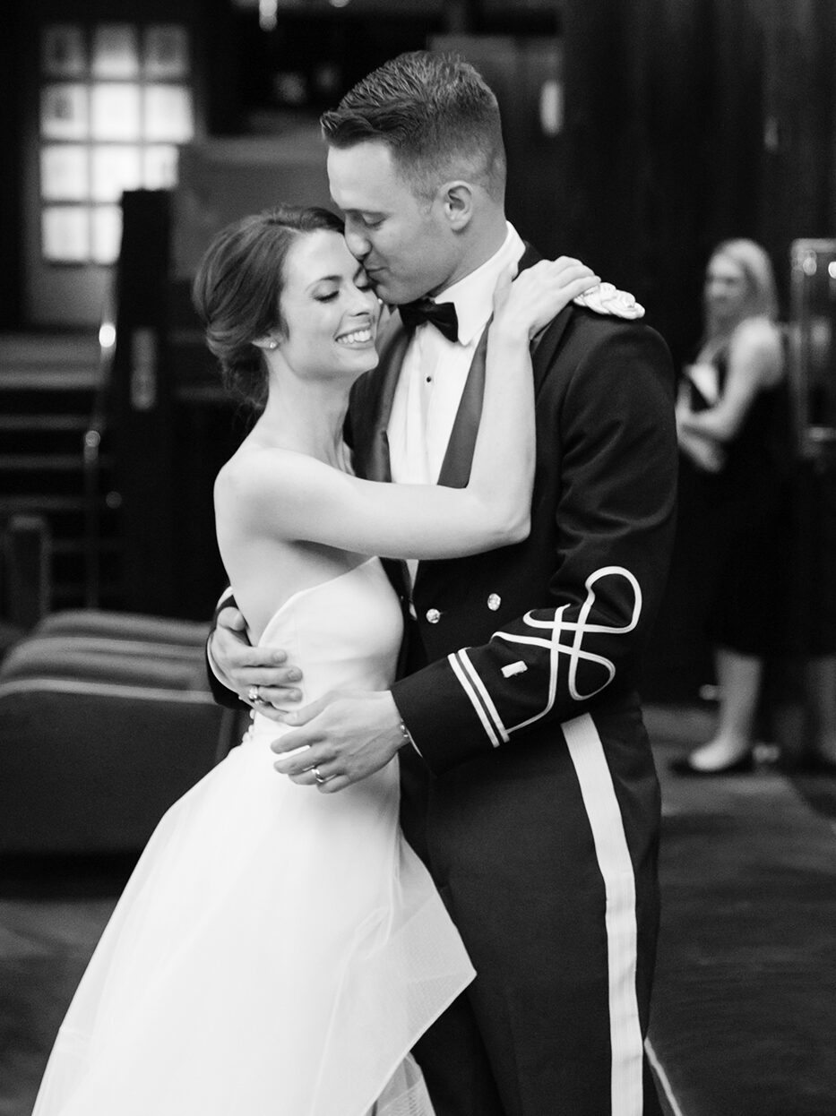 Modern Design Meets Military Sentiment at the Joule