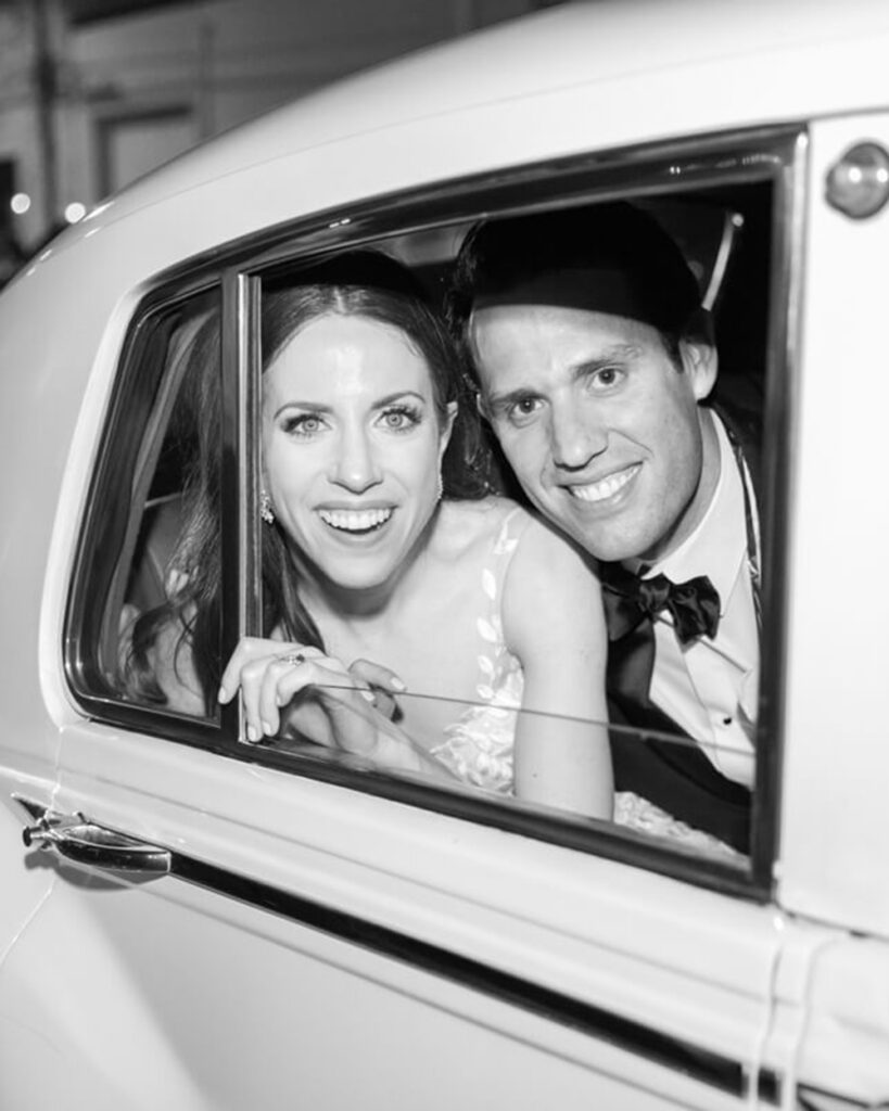 #LoveatFirstLight for Anne Marie and Corbin