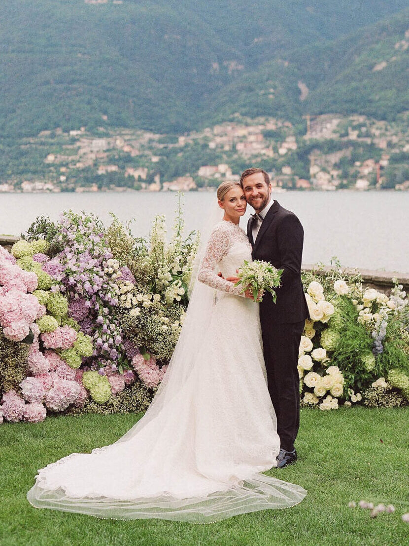 When Dreams Met Reality in Lake Como, Italy