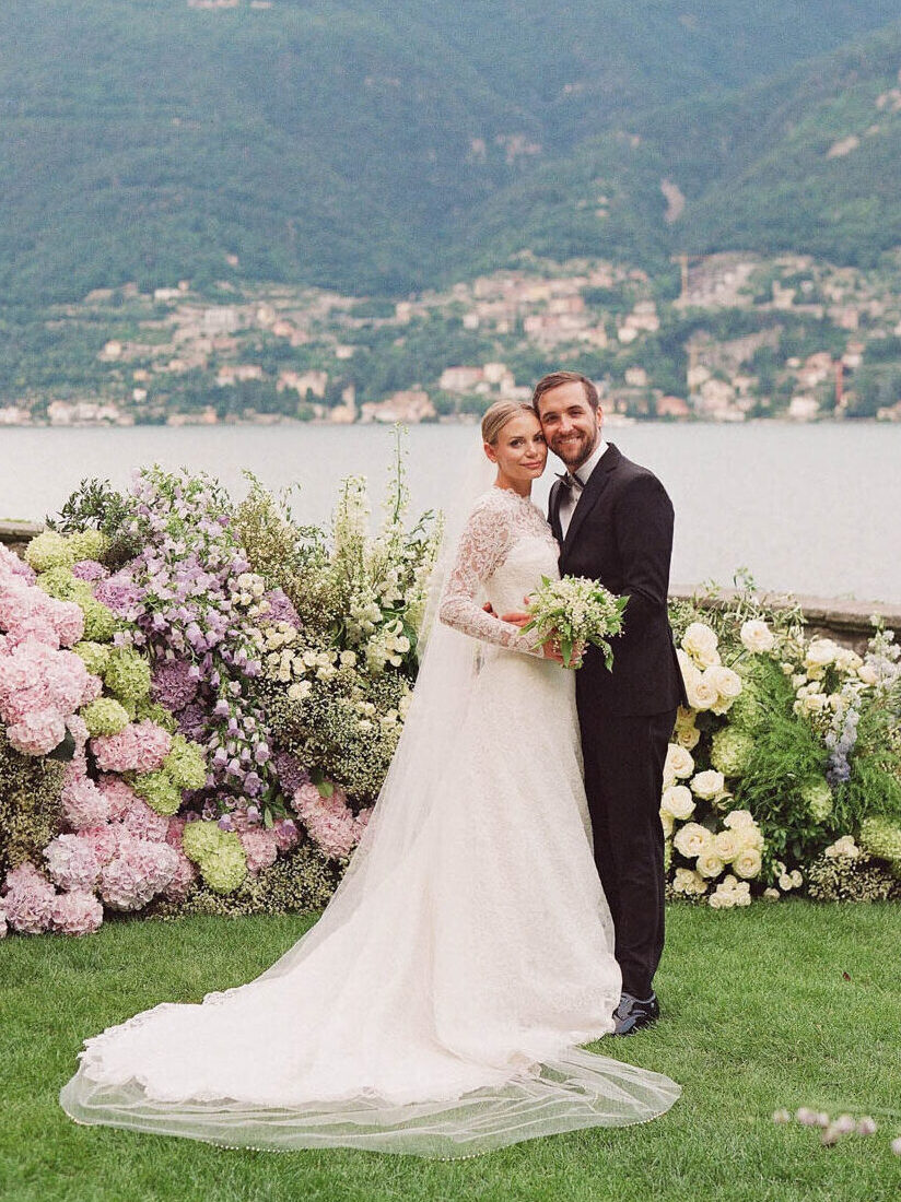 When Dreams Met Reality in Lake Como, Italy