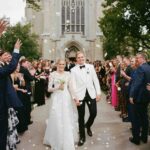 If Nancy Meyers Directed Weddings