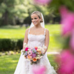 ALEX MADAY BRIDALS