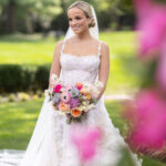 ALEX MADAY BRIDALS