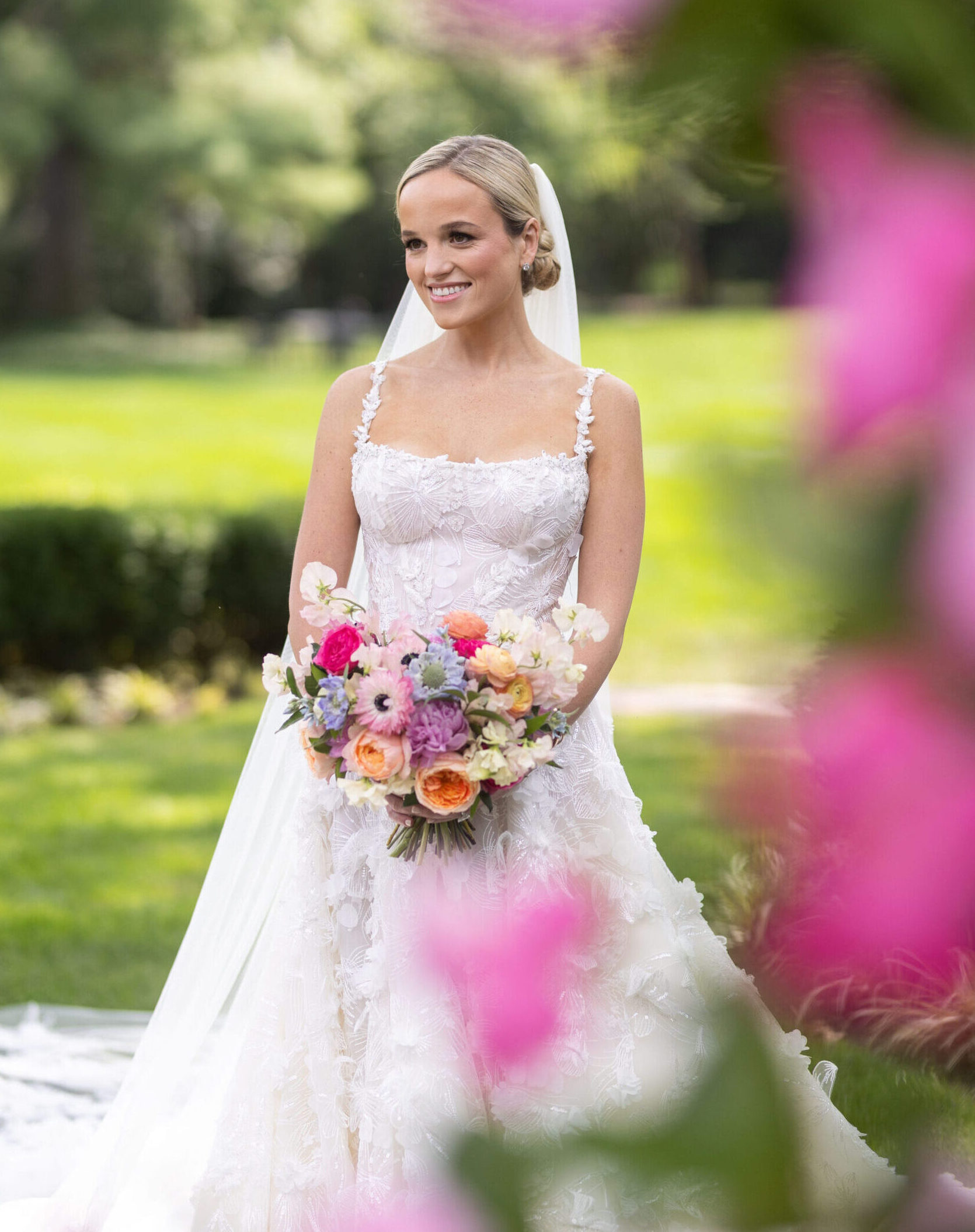 ALEX MADAY BRIDALS
