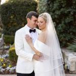 MARGARET NEWTON & CHASE SPENCER WEDDING