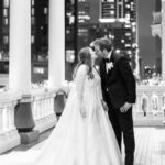 CATE STONE & ANDREW KLITCH WEDDING