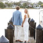 LAUREN GOOD & TOMMY HAMMOND | REHEARSAL DINNER
