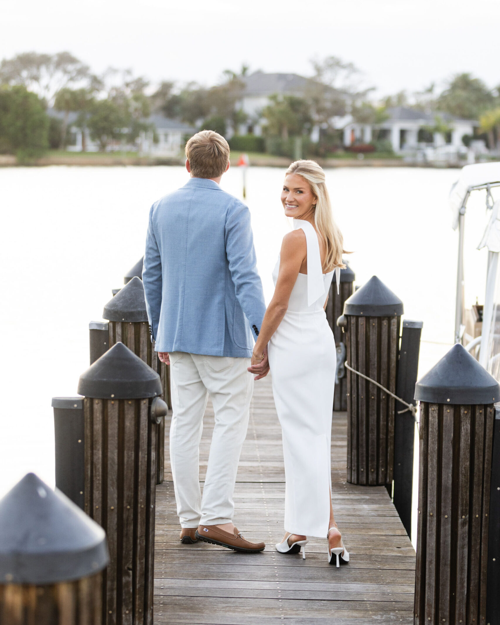 LAUREN GOOD & TOMMY HAMMOND | REHEARSAL DINNER