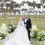 LAUREN GOOD & TOMMY HAMMOND WEDDING