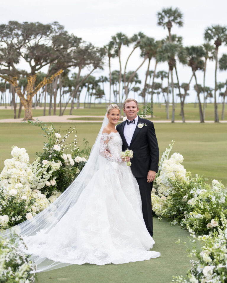 LAUREN GOOD & TOMMY HAMMOND WEDDING