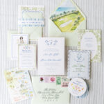 How to Source the Perfect Postage Stamps for Your Wedding Invitations