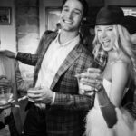 Why We Love Shooting Rehearsal Dinners