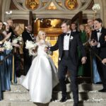 LEXIE HINNENKAMP & ELIOTT HARTMAN WEDDING