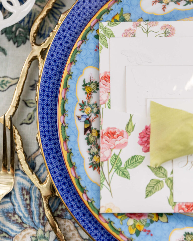A Love Letter to the Art of the Place Setting