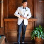 A Moment for Him: Groom Details That Deserve A Spotlight