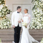 CATHY SCHUBERT + CAMERON WOOD WEDDING