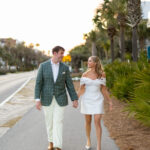 CAROLINE RIPPETO & WALKER LITTLE | REHEARSAL DINNER