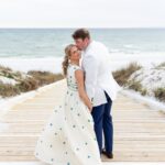 CAROLINE RIPPETO & WALKER LITTLE | WELCOME PARTY