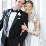 CAROLINE SPEARS + COLSON YOUNGBLOOD WEDDING