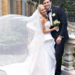 FIELDS DUNSTON + CHARLES LARKAM WEDDING