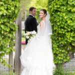 MATTERN BURNETT + GEORGE HARWELL WEDDING