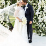 RANDALL NEELY + MICHAEL MCKENZIE WEDDING DAY