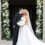 ELIZABETH HUBBARD + ROBERT MEADOR WEDDING