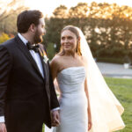 RACHEL WILLIAMS + LOGAN MCPHERSON Wedding