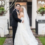 CALLIE ROANE + EASTIN KENT WEDDING