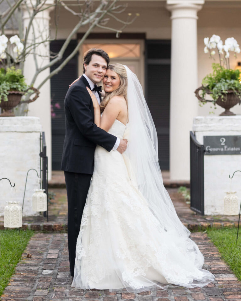 CALLIE ROANE + EASTIN KENT WEDDING