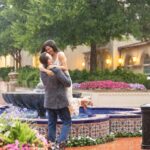 Wedding Takeaways We Love from The Notebook