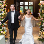 LAUREN ECHOLS + MARK GOTTSACKER WEDDING