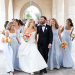 CLAIRE ROBERTS + JEFF CONNOR WEDDING