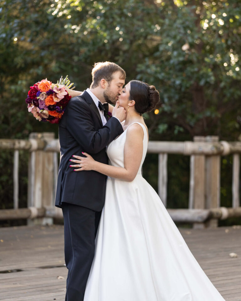 GEORGIA GOLDBERG + THOMAS NEWMAN WEDDING