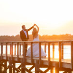 LAUREN CRAWFORD + JESSE REEVES WEDDING