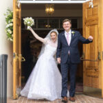 MAY MAY HENRY + CANTEY HEATH WEDDING