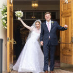 MAY MAY HENRY + CANTEY HEATH WEDDING