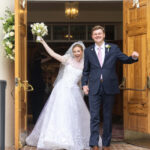 MAY MAY HENRY + CANTEY HEATH WEDDING