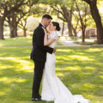 BRENNA ROUTH + GARRETT GOMEZ WEDDING