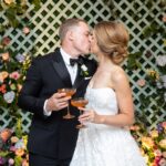 LILLIE THOMPSON + JOEY MEDORA WEDDING