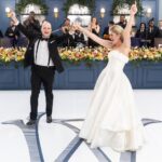 ANNIE WAGNER + TRAE WEBER WEDDING