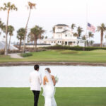 EMMY BERG + DAVID PARSONS WEDDING