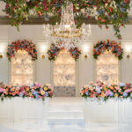 Where Dance Meets Design: Custom Wedding Dance Floors