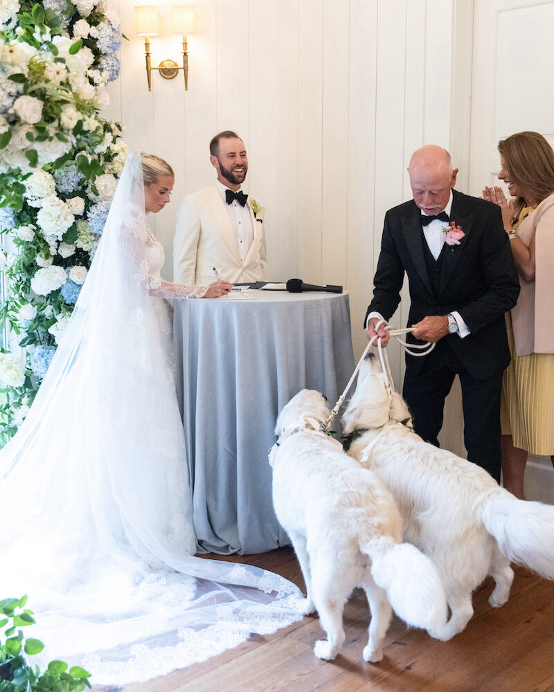 How to Obtain Your Marriage License in Texas: A Step-by-Step Guide