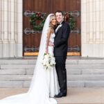 SARAH ZIMMERMAN + BLAKE NANCE WEDDING