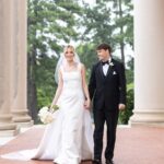 ANSLEY TIPTON + REECE WARE WEDDING