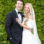 JESSICA NYSTED + FORD JOHNSTONE WEDDING