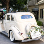 The Perfect Send-Off: Making Your Wedding Exit Unforgettable