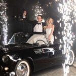 The Perfect Send-Off: Making Your Wedding Exit Unforgettable
