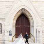 CAROLINE ROGERS + JAKE LYNN WEDDING